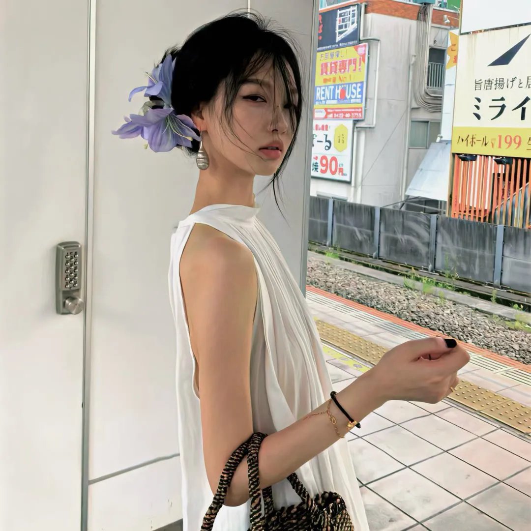 女总裁的全能赘婿